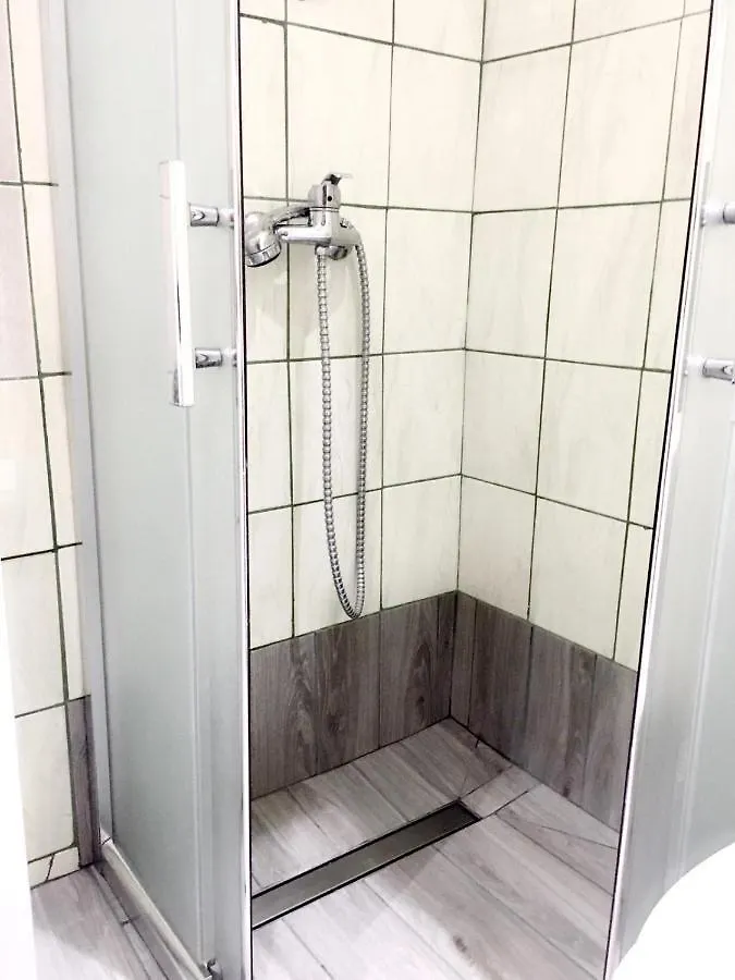 Apartment Apartament Gdansk Szklana Huta