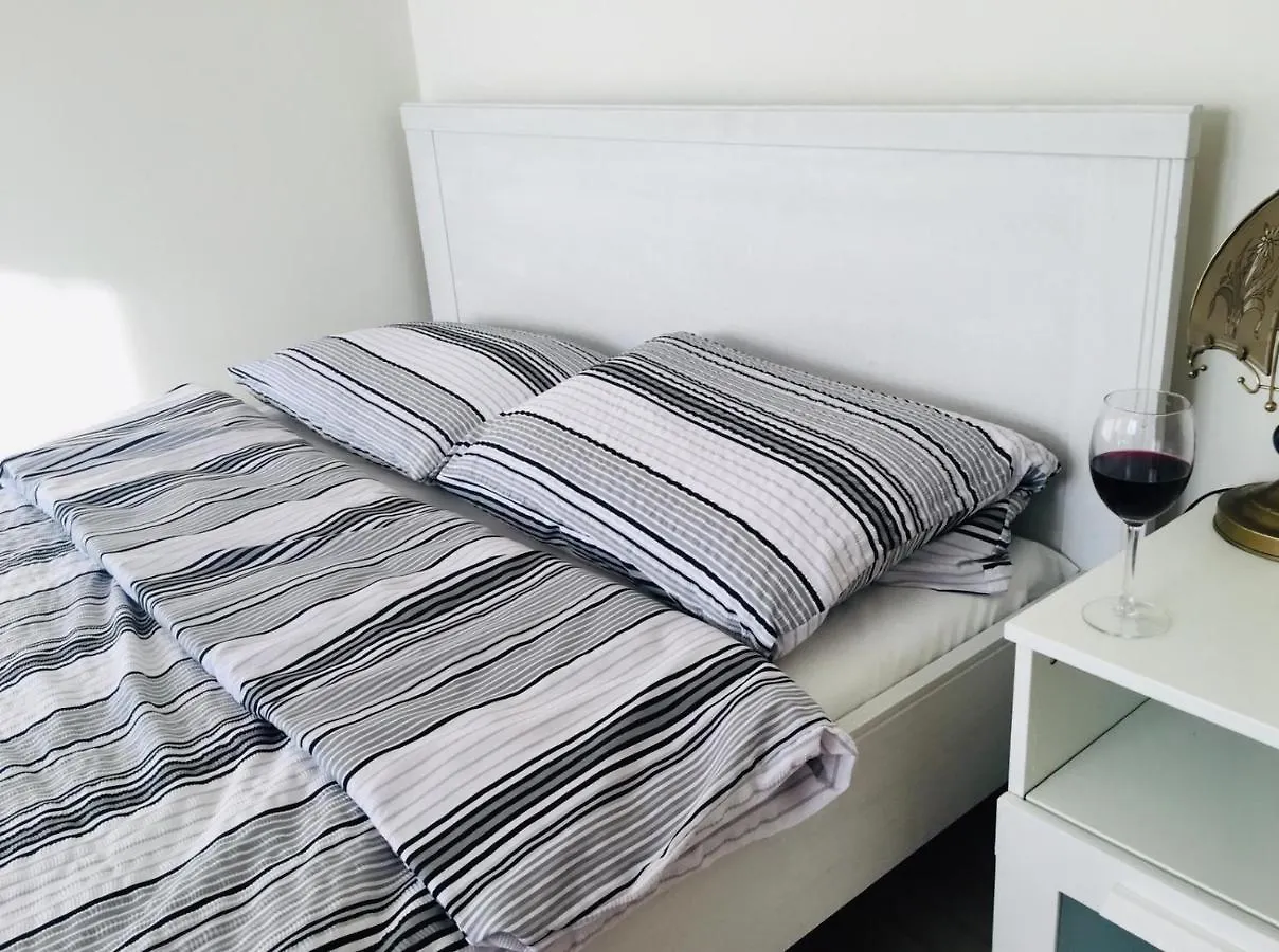 Apartament Gdansk Szklana Huta 0*,  Poland