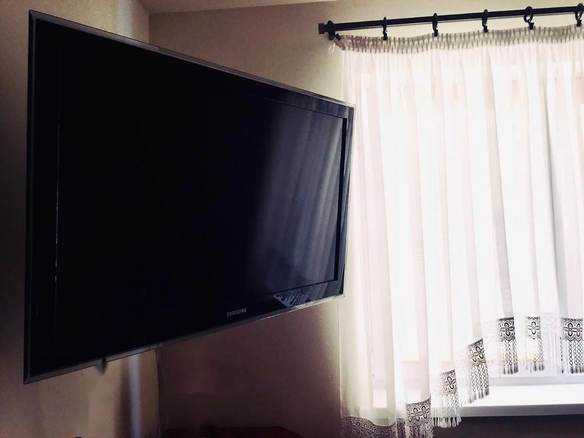 Apartament Gdansk Szklana Huta Apartment