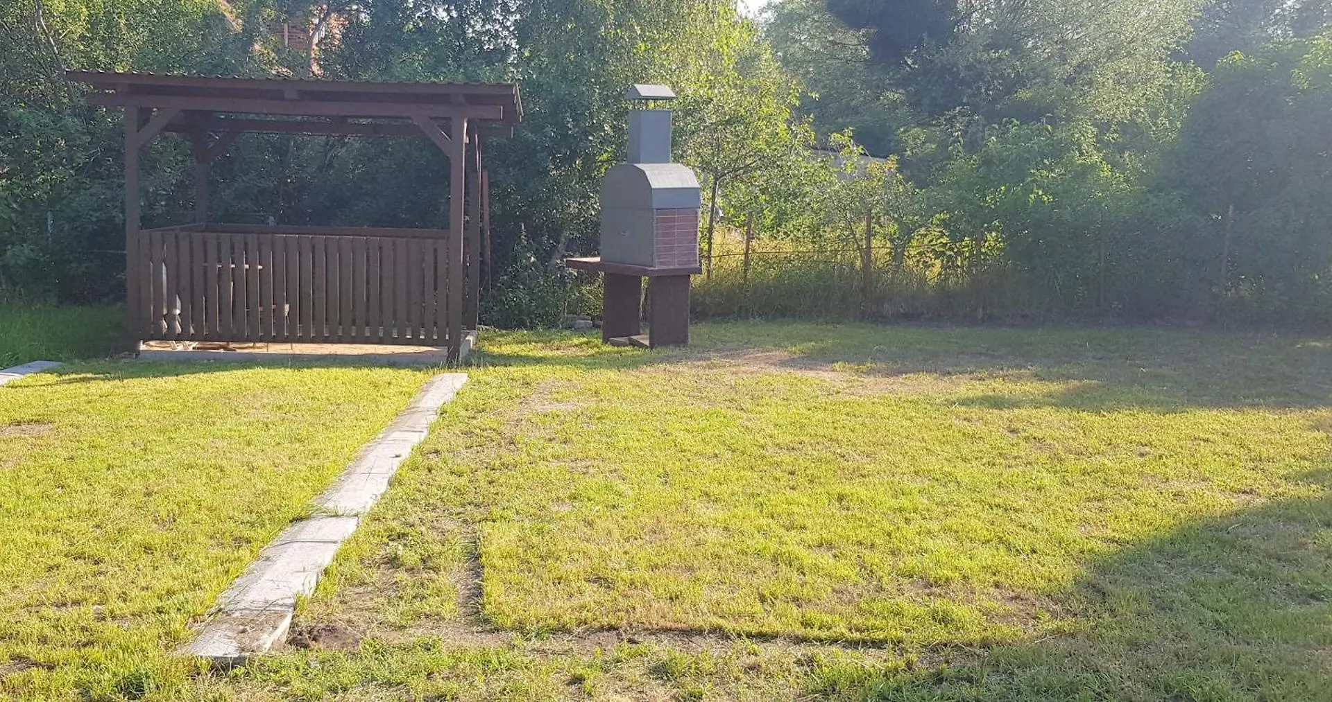 Apartament Gdansk Szklana Huta Poland